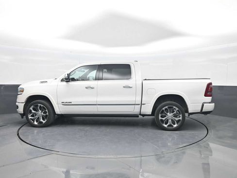 Used 2020 RAM 1500 Limited AWD/4WD image 5