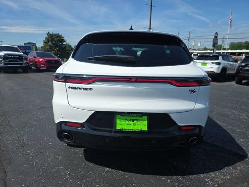 Used 2025 Dodge Hornet R/T w/ R/T Plus Package AWD/4WD image 6