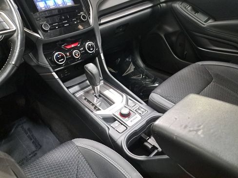 Used 2022 Subaru Forester Premium AWD/4WD image 24