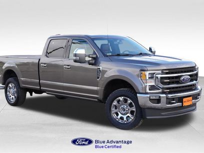 Certified 2020 Ford F350 King Ranch w/ King Ranch Ultimate Package