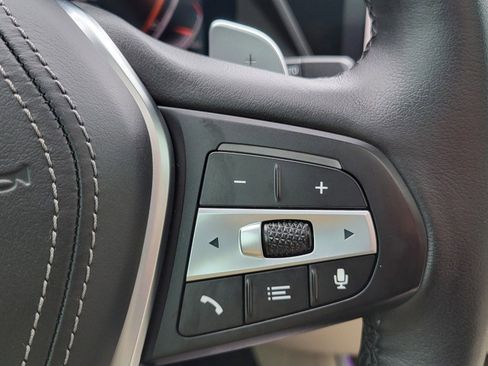 Used 2022 BMW X5 xDrive40i image 36