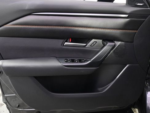 New 2026 MAZDA CX-50 AWD 2.5 S w/ Weather Package image 22