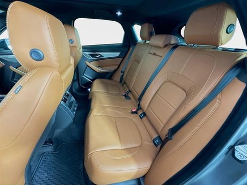 New 2026 Jaguar F-PACE R-Dynamic S image 24