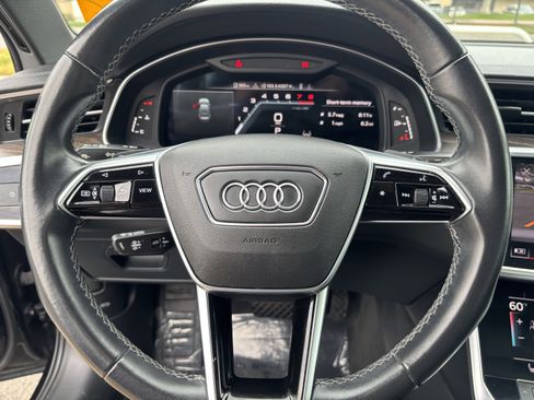 Used 2023 Audi A6 2.0T Premium image 26