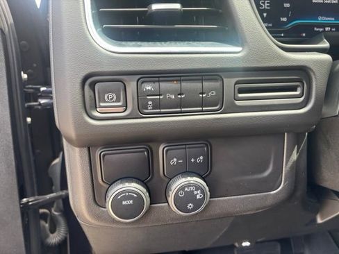 Certified 2022 Chevrolet Tahoe LT RWD image 24