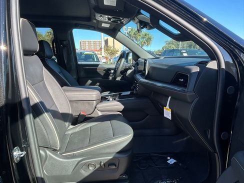 New 2026 Chevrolet Tahoe Premier w/ Sun And Tow Package AWD/4WD image 21