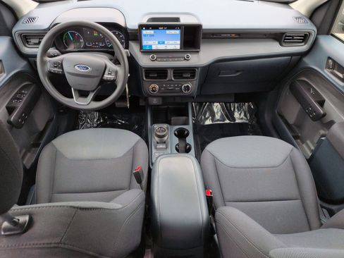 Certified 2023 Ford Maverick XL FWD image 30