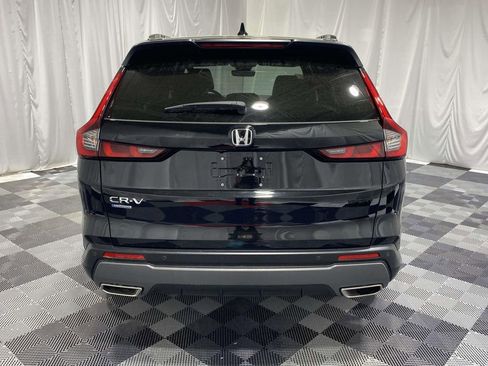 Used 2025 Honda CR-V Sport-L image 3