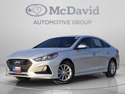 Used 2019 Hyundai Sonata ECO