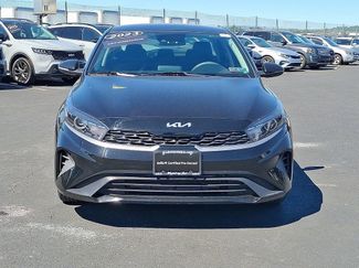 Certified 2023 Kia Forte LXS w/ LXS Technology Package FWD video 2