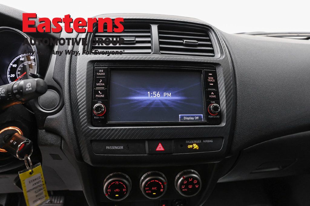 Used 2024 Mitsubishi Outlander Sport AWD image 14