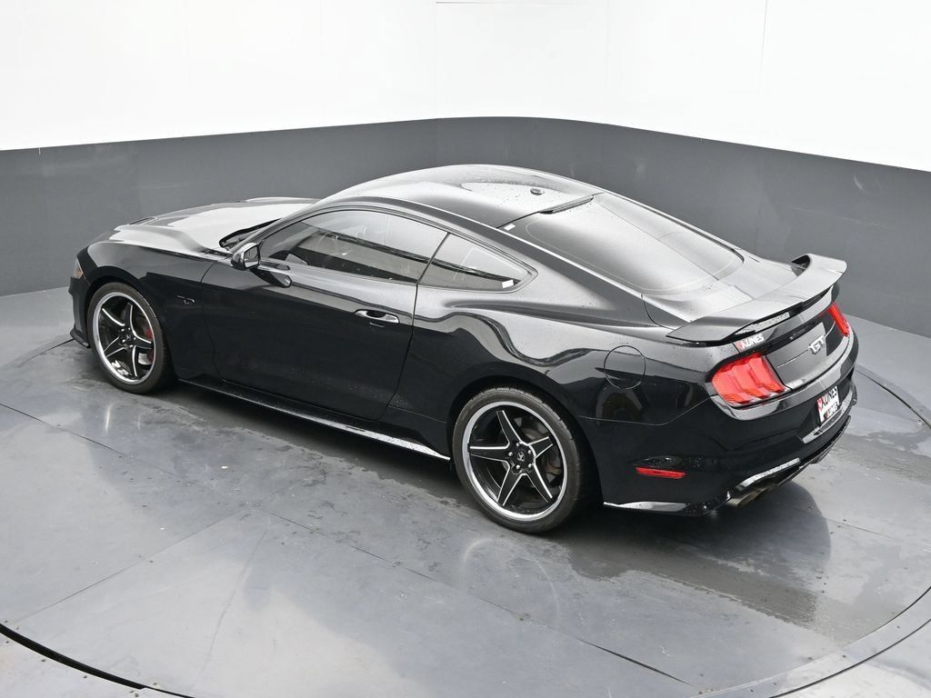 Used 2020 Ford Mustang GT w/ GT Performance Package RWD image 30