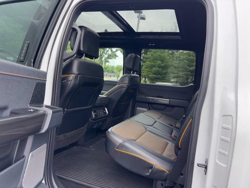 Used 2023 Ford F150 Tremor w/ Equipment Group 402A High AWD/4WD image 10