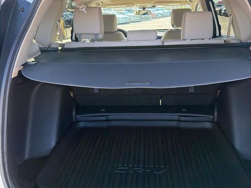Used 2017 Honda CR-V EX image 9