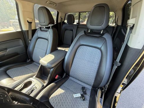 Used 2016 Chevrolet Colorado Z71 image 60