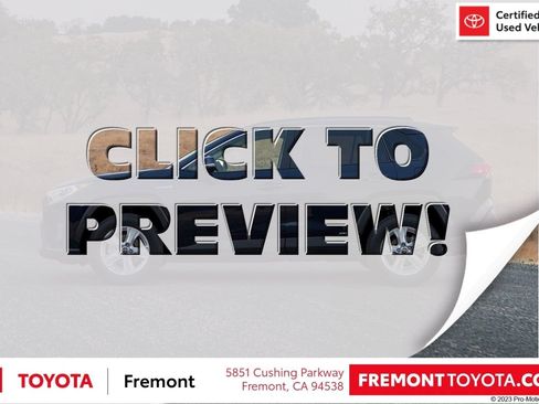 Used 2021 Toyota RAV4 XLE w/ XLE Grade Weather Package AWD/4WD image 1