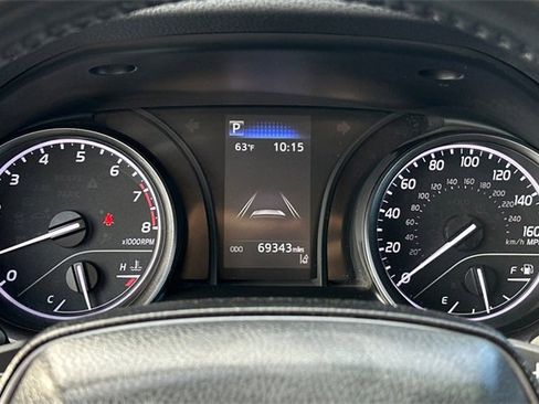 Used 2023 Toyota Camry SE image 24