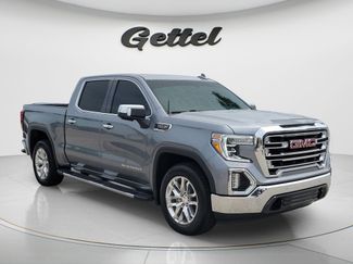 Used 2021 GMC Sierra 1500 SLT w/ SLT Premium Package RWD video 2