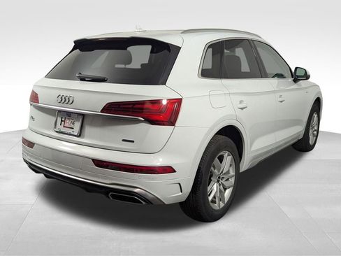 Used 2022 Audi Q5 2.0T Premium image 26