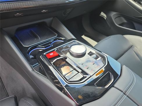 Used 2026 BMW M5 Touring w/ M Driver's Package AWD/4WD image 28