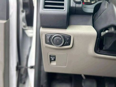 Used 2019 Ford F150 XL w/ Equipment Group 101A Mid AWD/4WD image 14