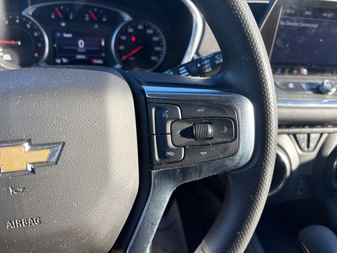 Used 2021 Chevrolet Blazer LT image 23