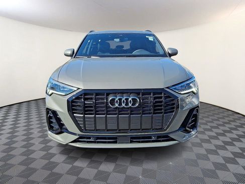 New 2025 Audi Q3 2.0T Premium image 2