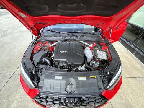 Used 2024 Audi A5 2.0T Premium Plus AWD/4WD image 23