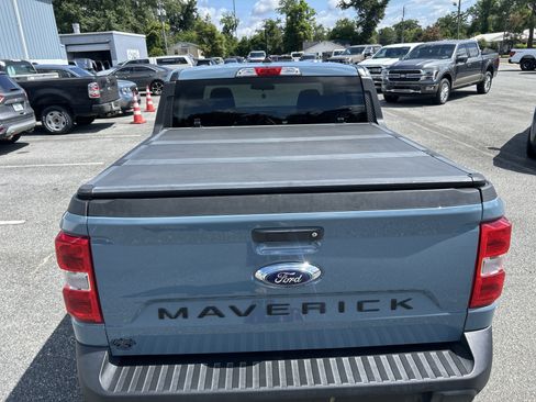 Used 2023 Ford Maverick XLT FWD image 17