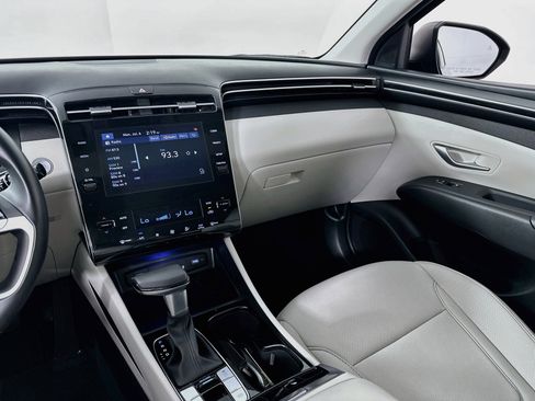 Used 2023 Hyundai Tucson SEL w/ Convenience Package FWD image 23