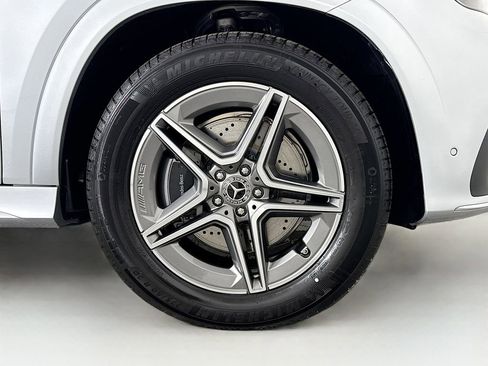 New 2026 Mercedes-Benz GLE 450 4MATIC Coupe image 34