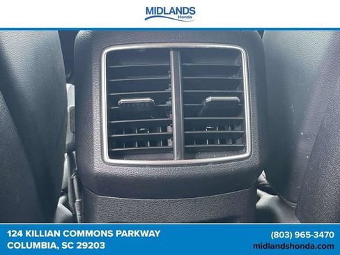 Used 2024 Kia Sportage EX FWD image 11