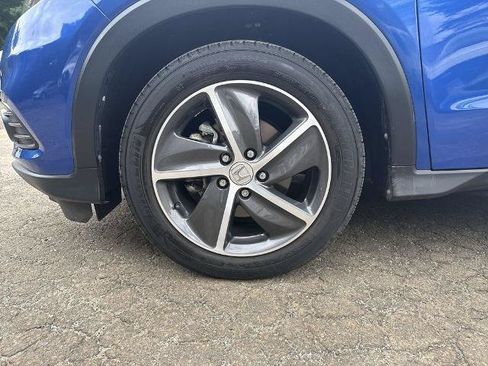 Used 2022 Honda HR-V EX image 10