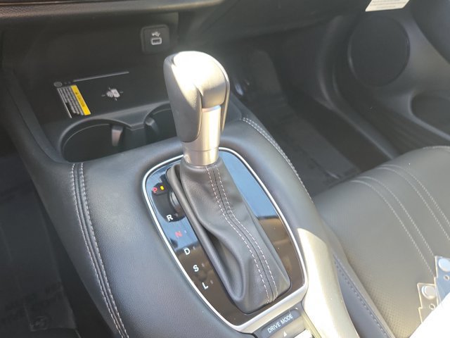 Certified 2025 Honda HR-V EX-L image 19