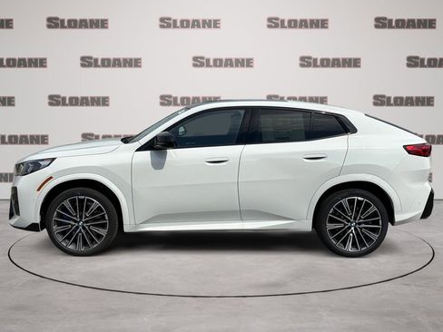 New 2026 BMW X2 M35i w/ Technology Package AWD/4WD image 2