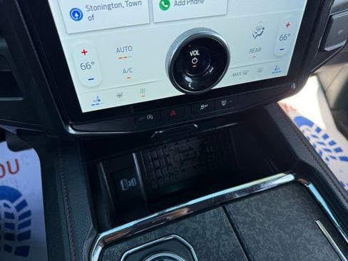 Certified 2022 Ford Expedition Max Limited image 34