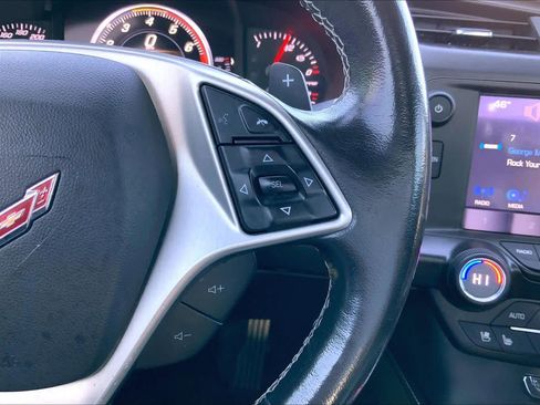 Used 2017 Chevrolet Corvette Stingray Coupe image 22