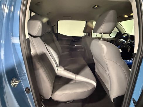 Used 2019 Toyota Tacoma SR5 image 45