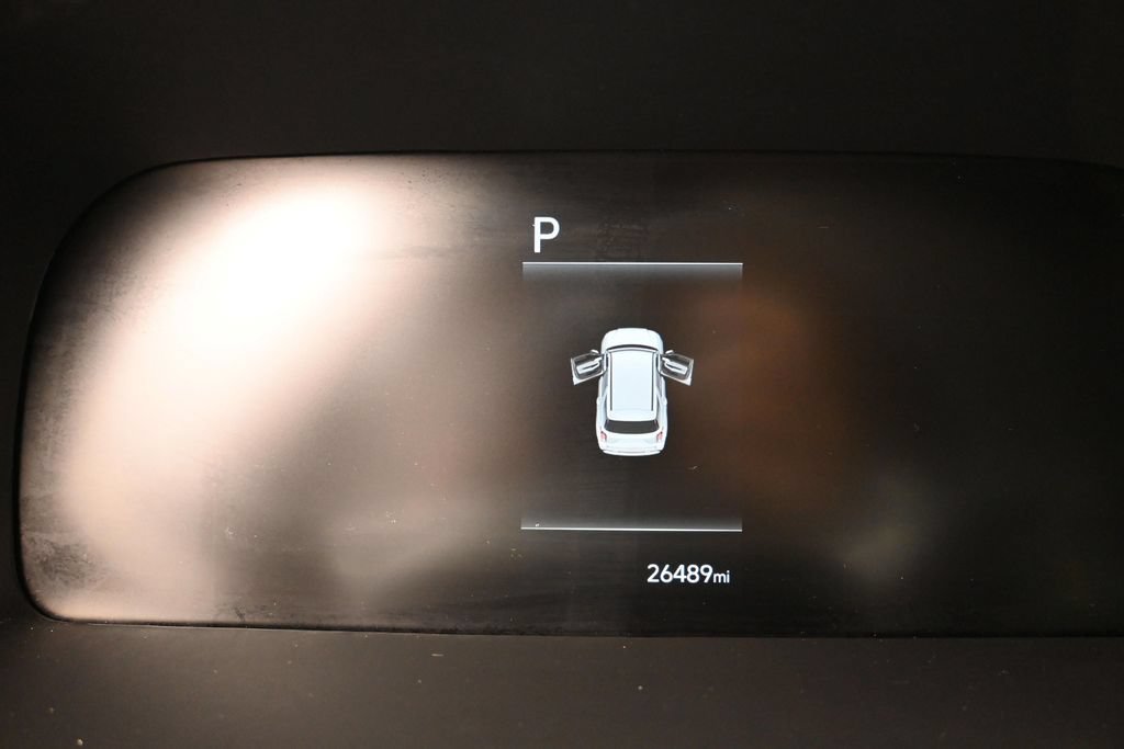 Used 2025 Hyundai Palisade SEL AWD/4WD image 14