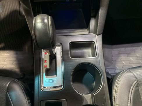 Used 2017 Subaru Outback 2.5i Limited image 21