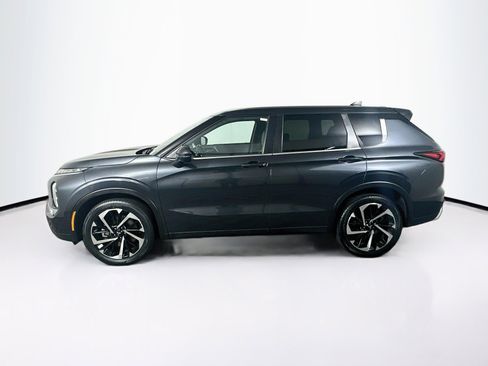 Used 2024 Mitsubishi Outlander SE FWD image 4