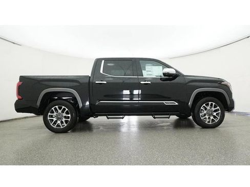 New 2025 Toyota Tundra 1794 Edition AWD/4WD image 27