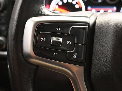 Used 2021 Chevrolet Silverado 1500 RST w/ Texas Edition Plus AWD/4WD image 10