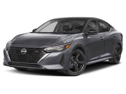 Certified 2024 Nissan Sentra SR w/ SR Premium Package