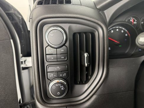 Used 2023 GMC Sierra 1500 Pro w/ Graphite Edition image 22