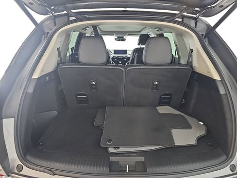 Used 2023 Acura MDX 3.5L image 25
