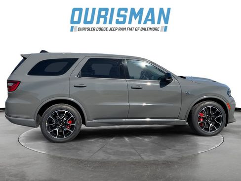 New 2026 Dodge Durango SRT Hellcat image 7