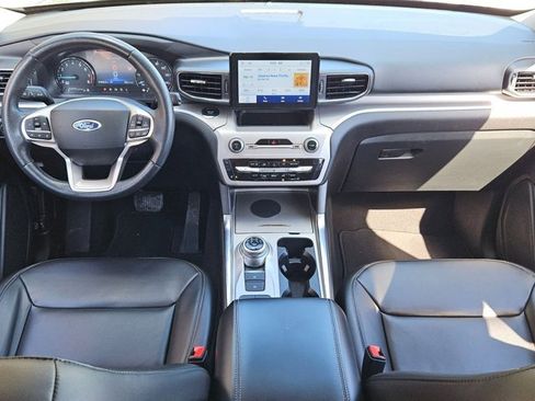 Used 2024 Ford Explorer XLT w/ Equipment Group 202A image 25
