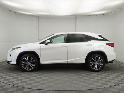 Used 2017 Lexus RX 350 FWD image 8