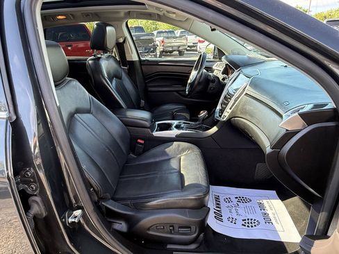 Used 2016 Cadillac SRX Performance w/ Midnight Edition Package FWD image 24
